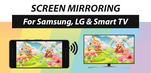 how to download app for screen mirroring